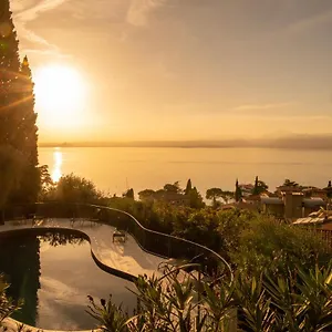 Lejlighedshotel Ca Del, Torri Del Benaco