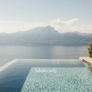 5* Hotel Cape Of Senses