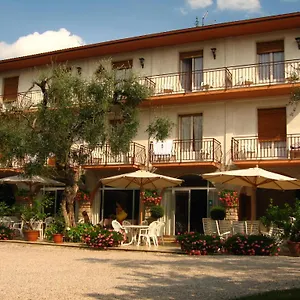 Hotel Zanetti, Torri Del Benaco