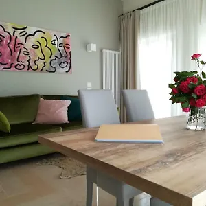 La Damigella Apartment