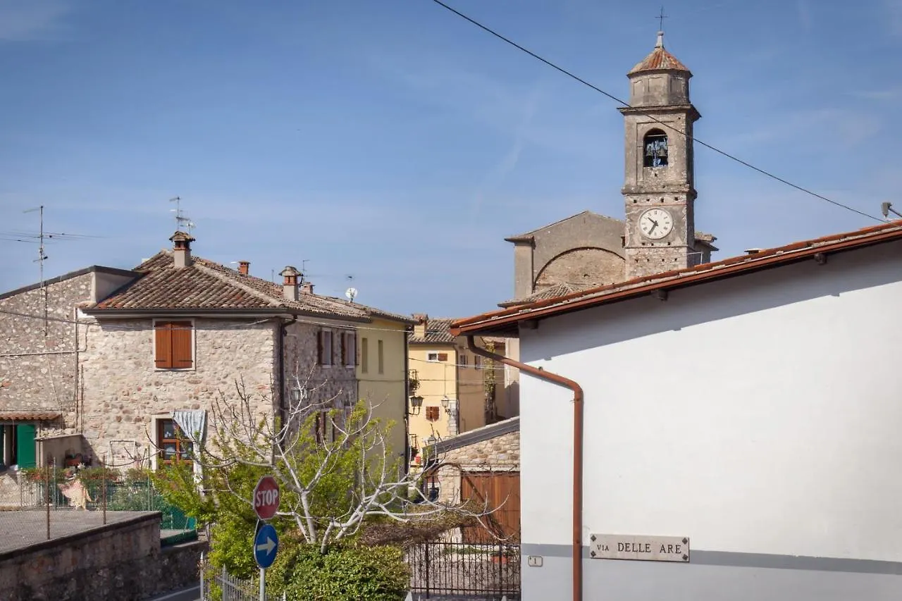 Casa Delle Stelle Apartment Torri Del Benaco