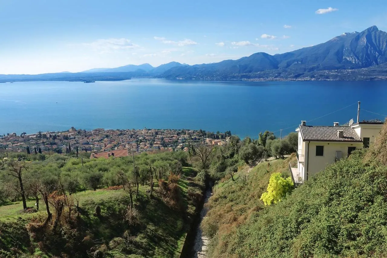 Casa Delle Stelle Apartment Torri Del Benaco