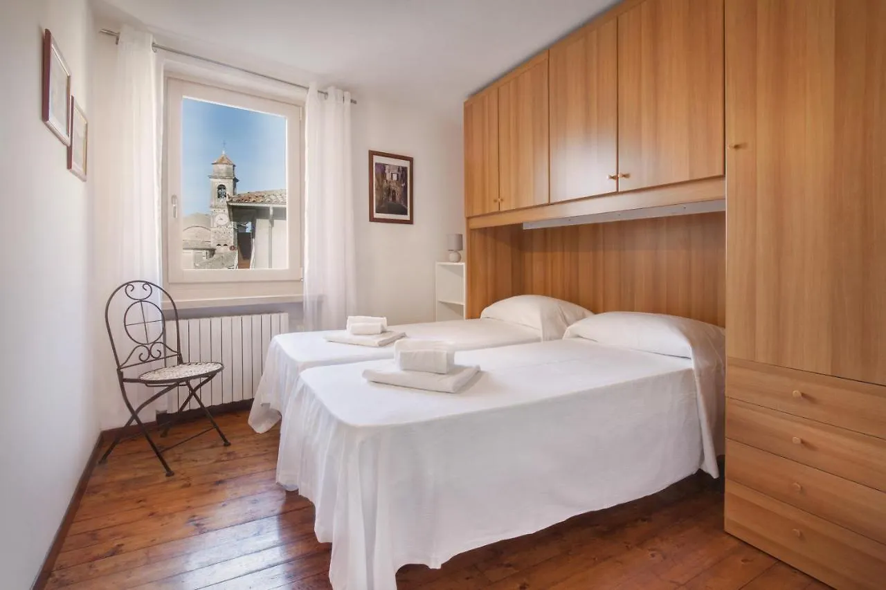 Casa Delle Stelle Apartment Torri Del Benaco