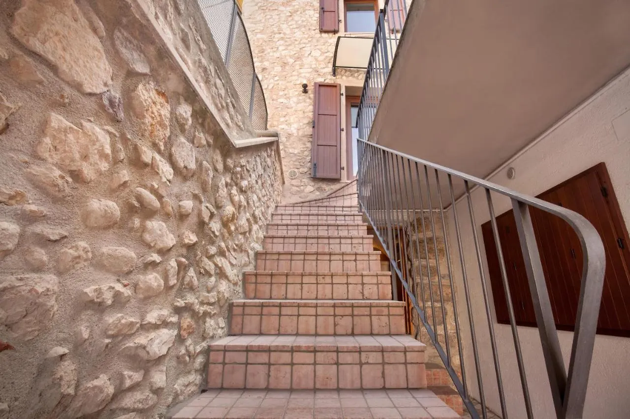 Casa Delle Stelle Apartment Torri Del Benaco
