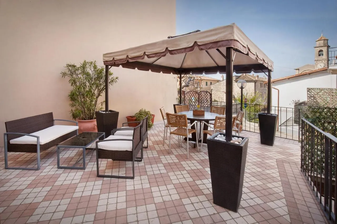 Casa Delle Stelle Apartment Torri Del Benaco