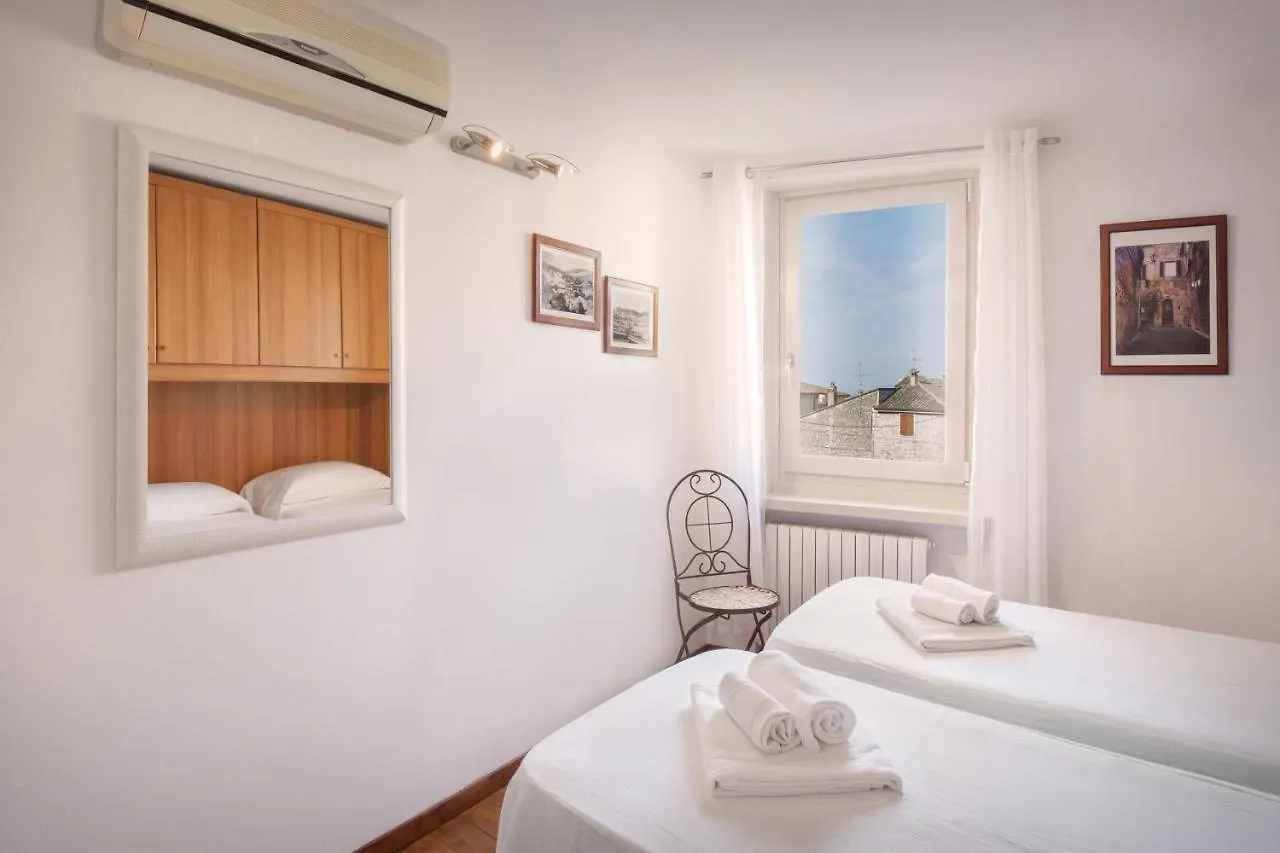 Casa Delle Stelle Apartment Torri Del Benaco