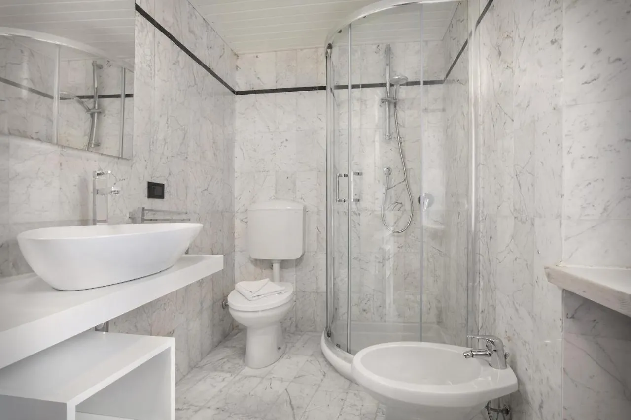 Casa Delle Stelle Apartment Torri Del Benaco