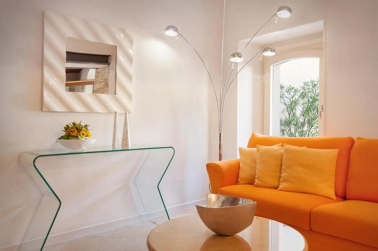 Casa Delle Stelle Apartment Torri Del Benaco Italy
