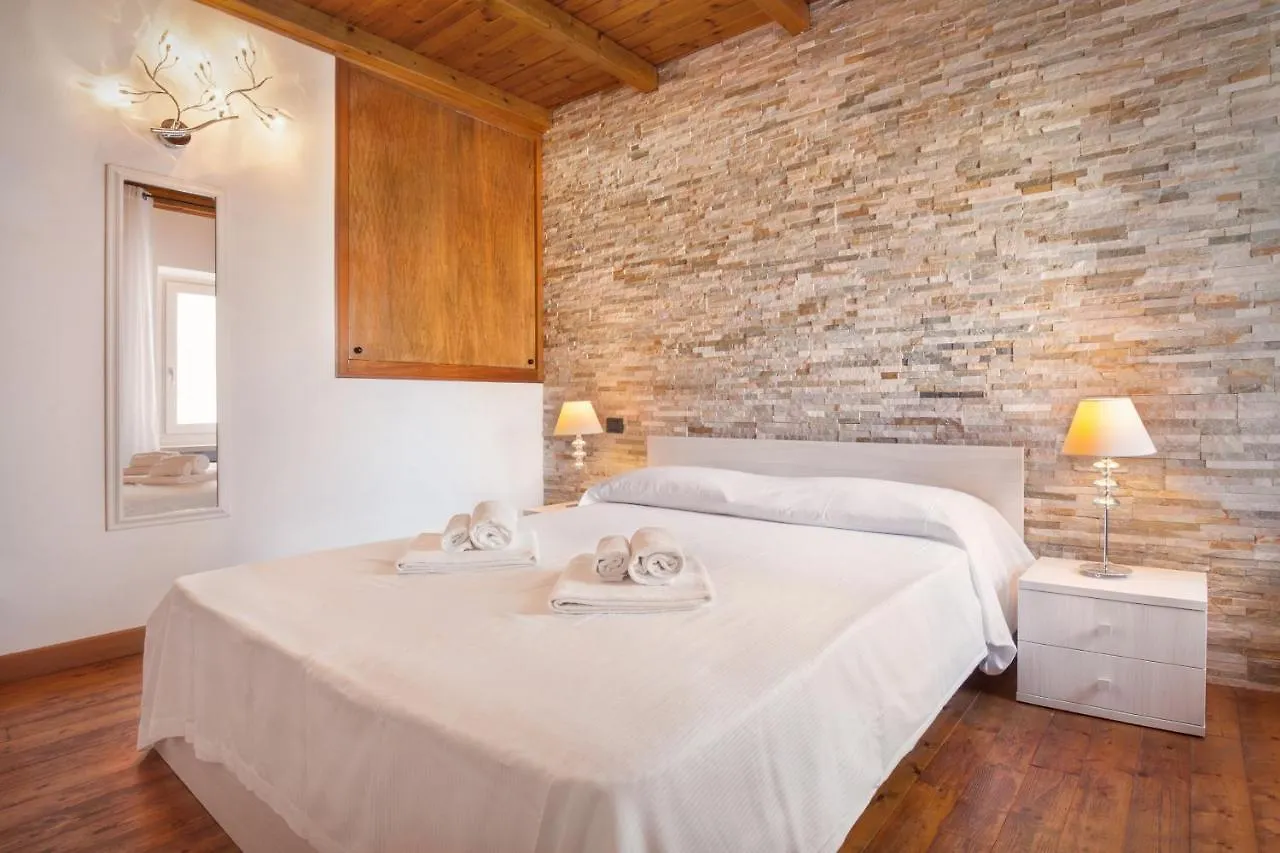 Casa Delle Stelle Apartment Torri Del Benaco 0*,