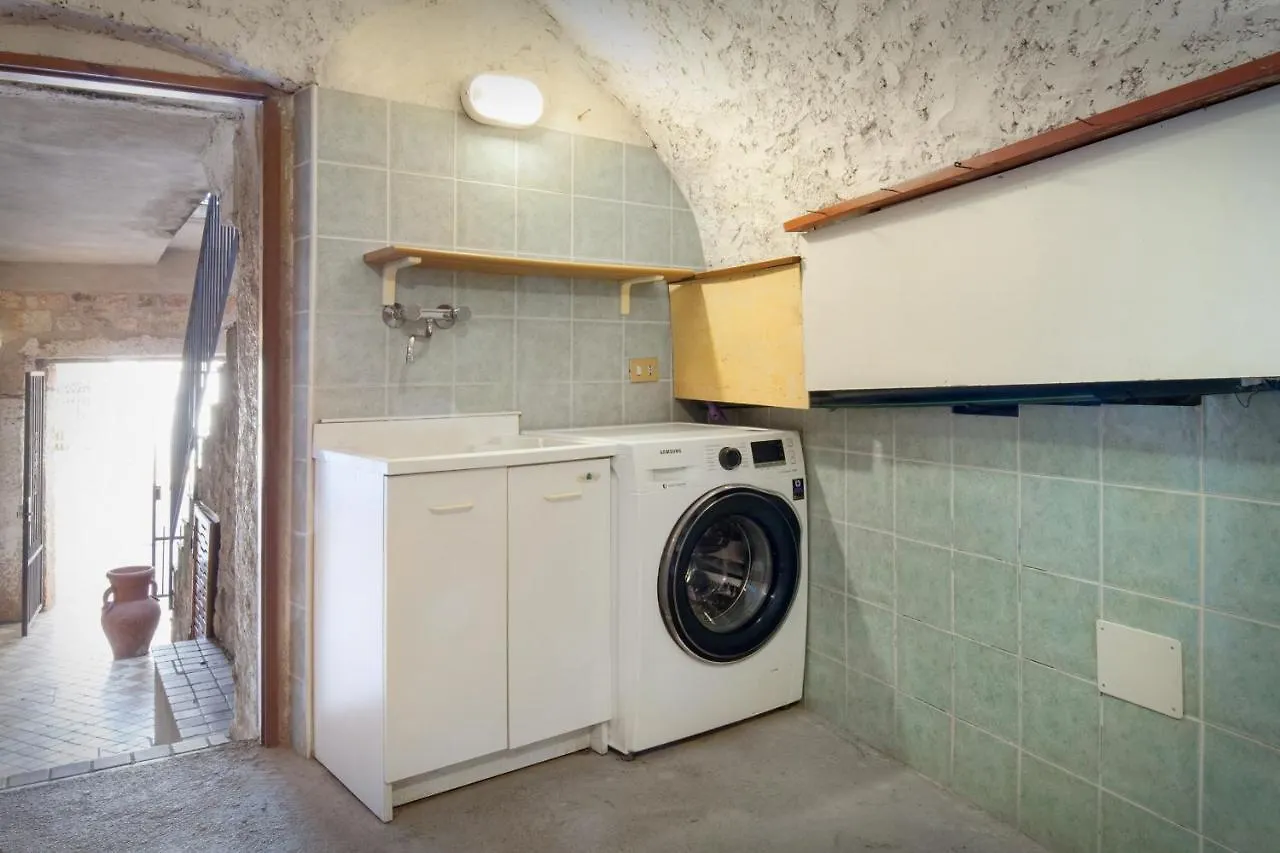 Casa Delle Stelle Apartment Torri Del Benaco